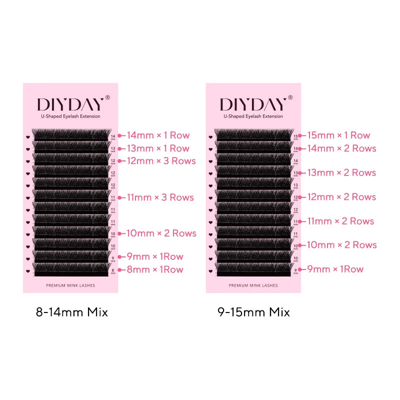 Everniva Makeup