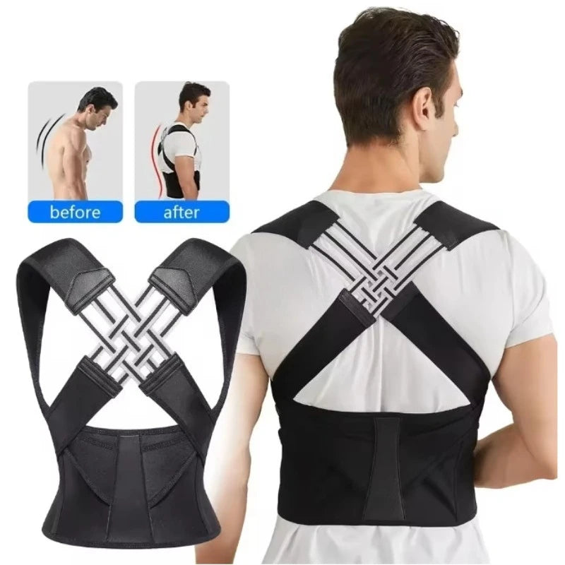 Everniva Posture Corrector