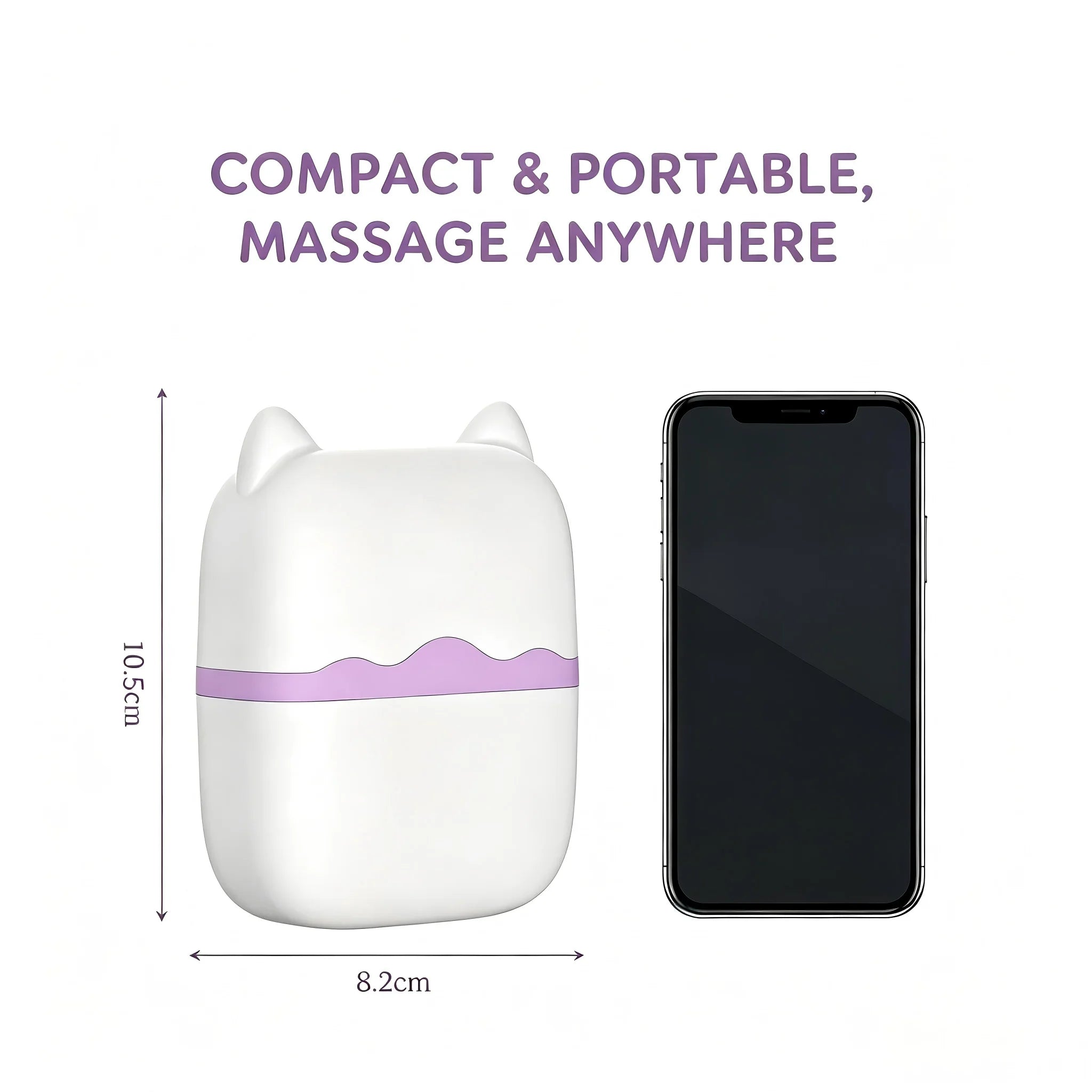 Everniva Cryo Roller — Cooling Facial Sculptor