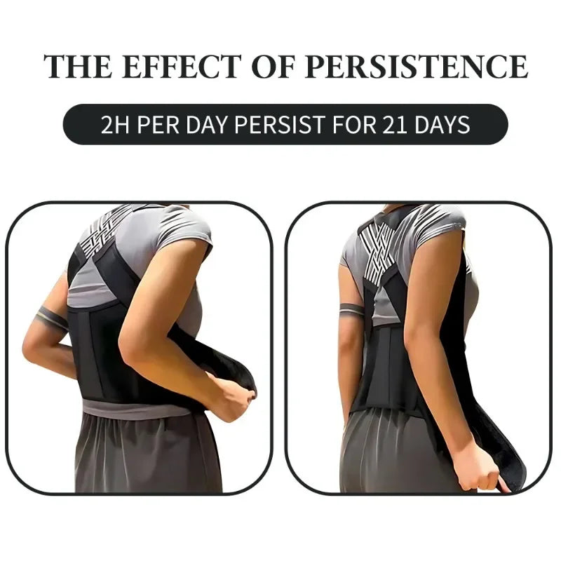 Everniva Posture Corrector