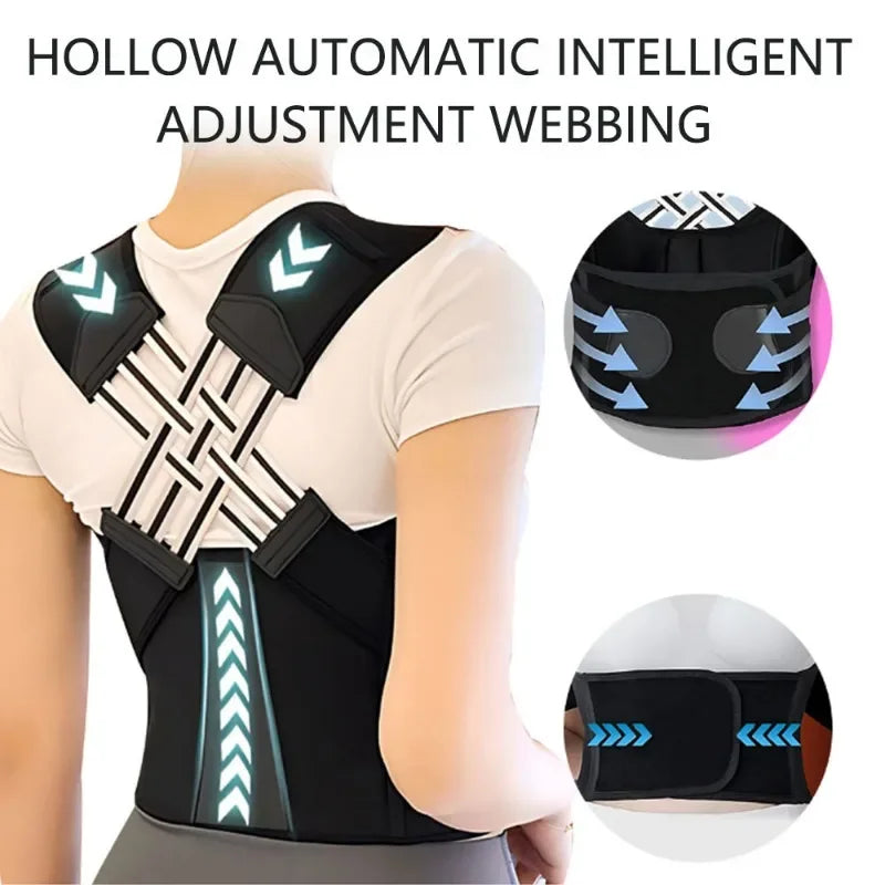 Everniva Posture Corrector