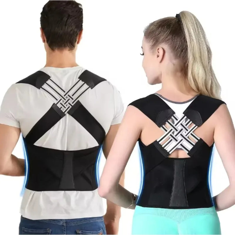 Everniva Posture Corrector