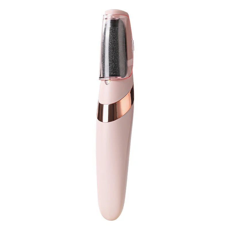 Everniva PediGlow — Rechargeable Callus Remover