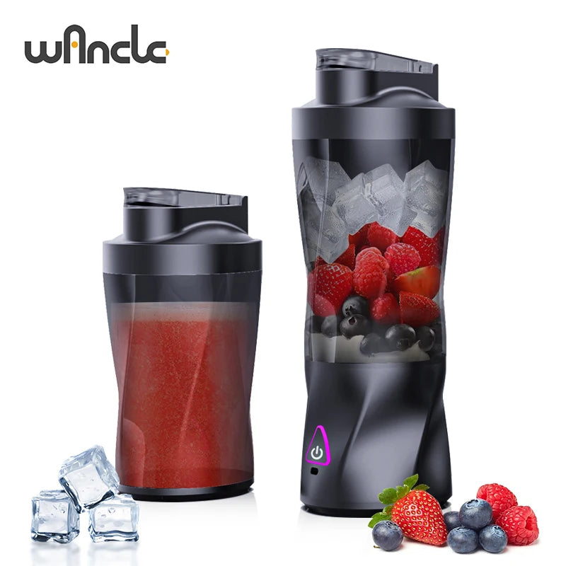 Everniva Mini Blender Portable