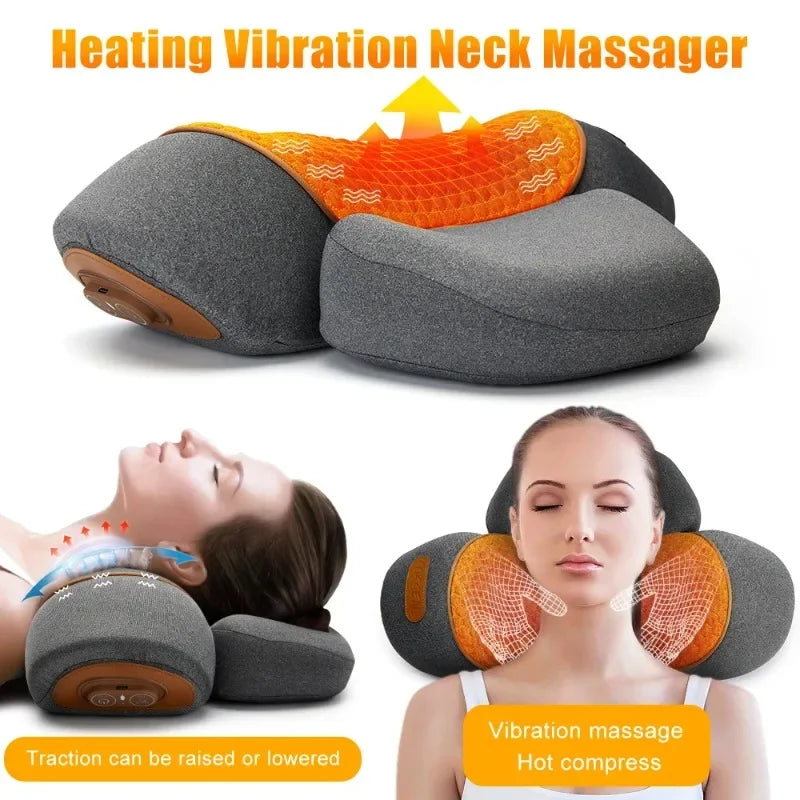 Everniva Neck Stretcher