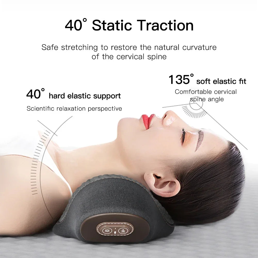 Everniva Neck Stretcher