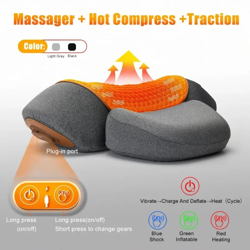 Everniva Neck Stretcher