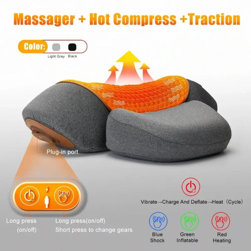 Everniva Neck Stretcher